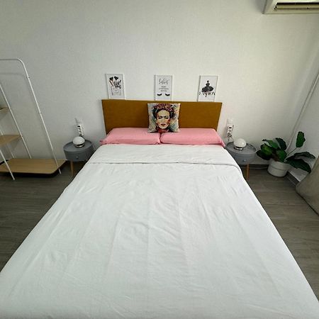 Djcumar Apartamento Cullera Exterior foto