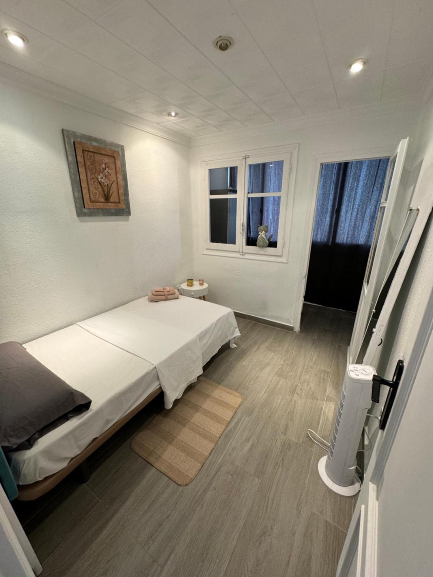 Djcumar Apartamento Cullera Exterior foto