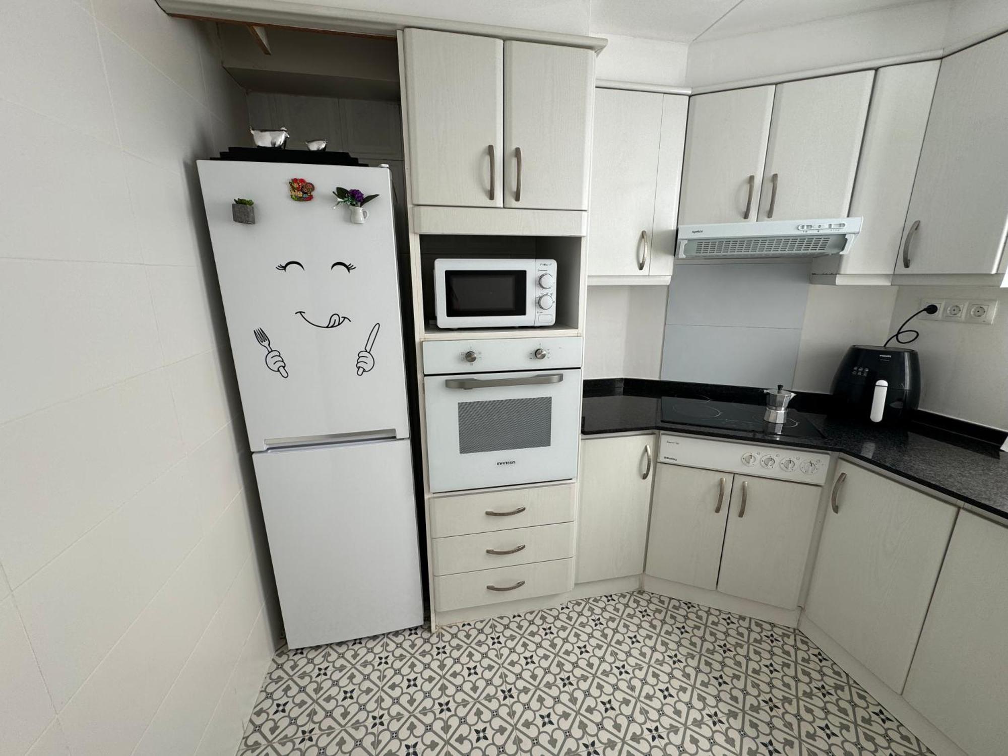 Djcumar Apartamento Cullera Exterior foto