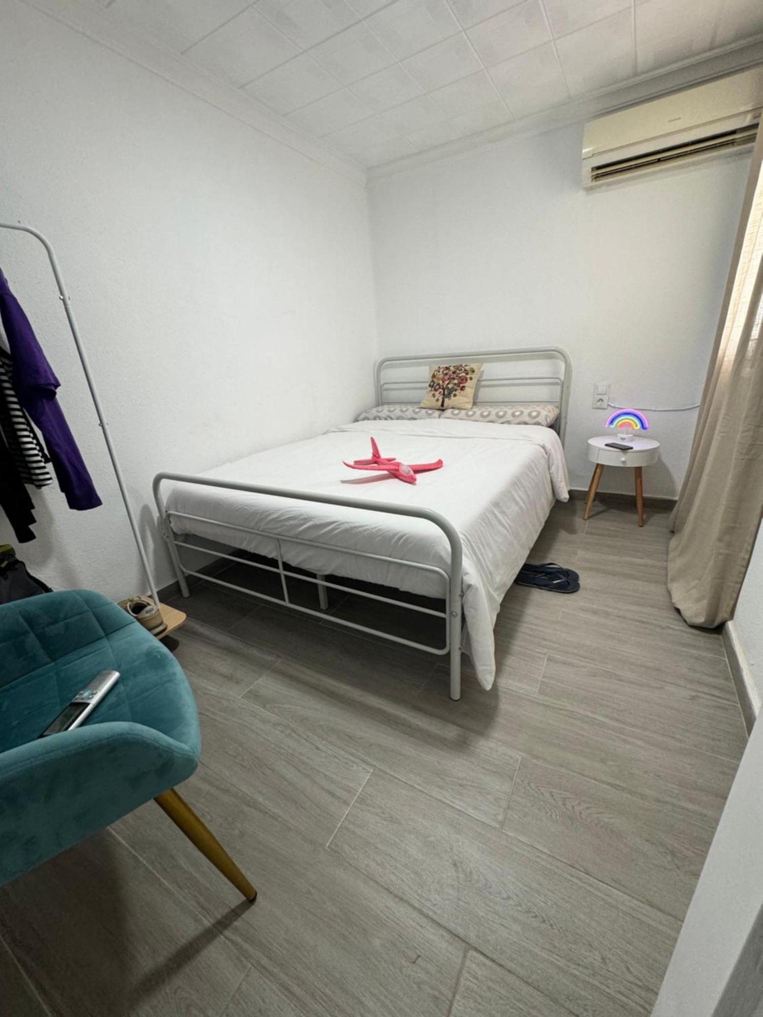 Djcumar Apartamento Cullera Exterior foto