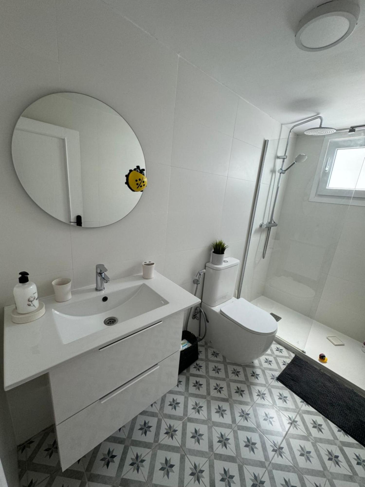 Djcumar Apartamento Cullera Exterior foto