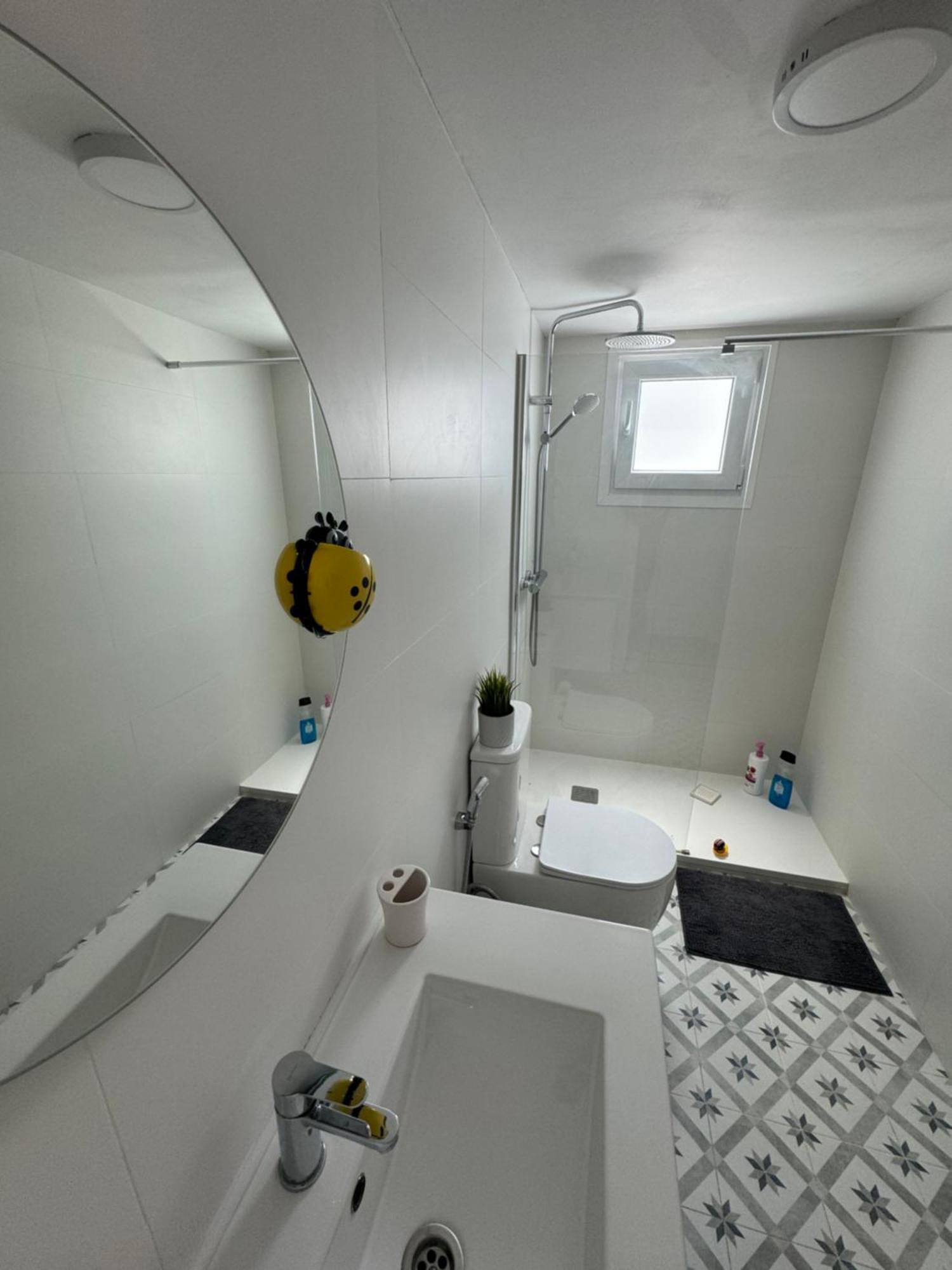 Djcumar Apartamento Cullera Exterior foto