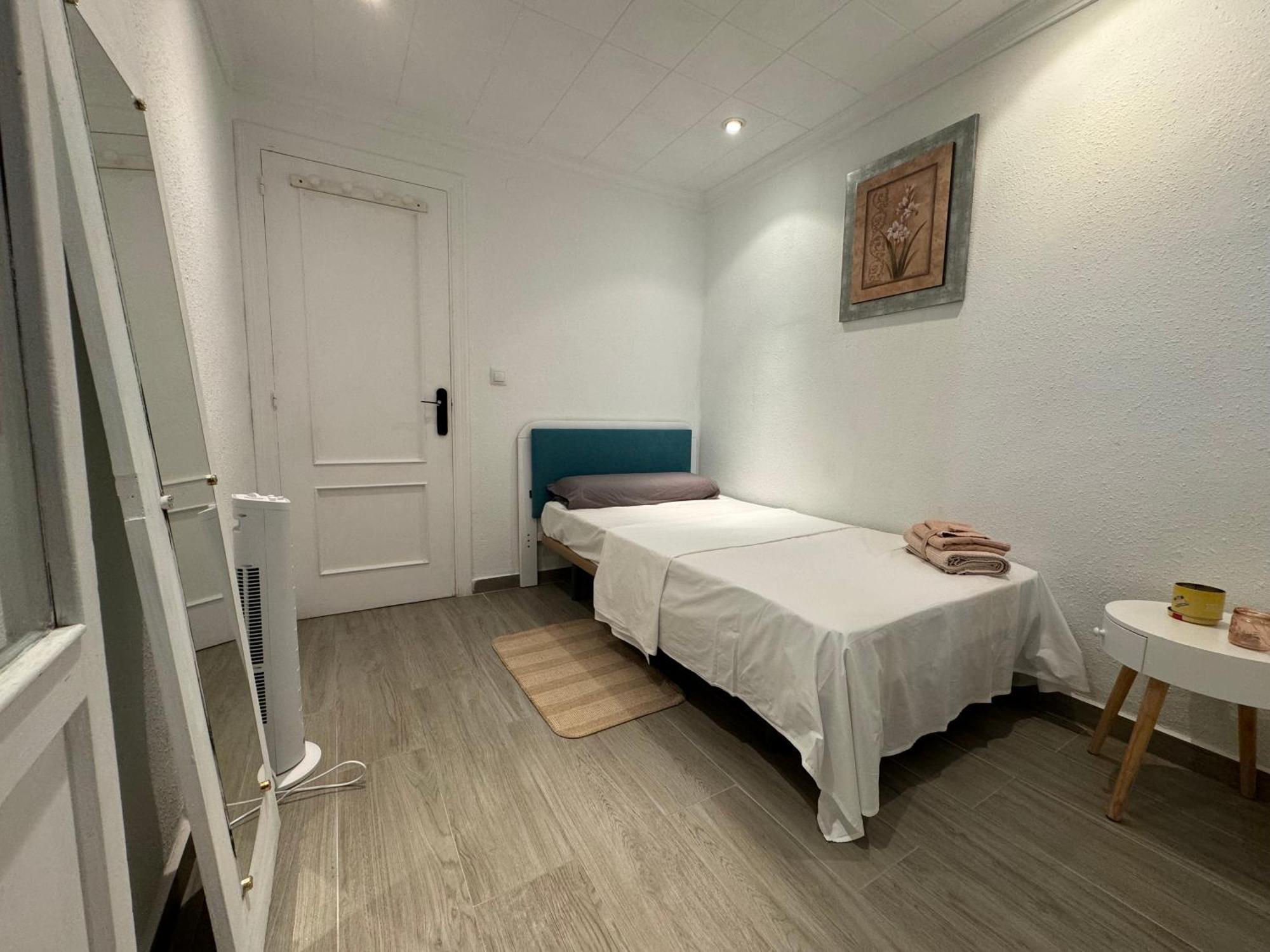 Djcumar Apartamento Cullera Exterior foto