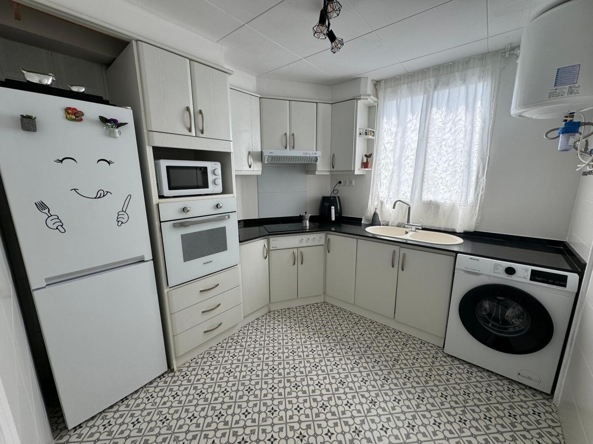 Djcumar Apartamento Cullera Exterior foto
