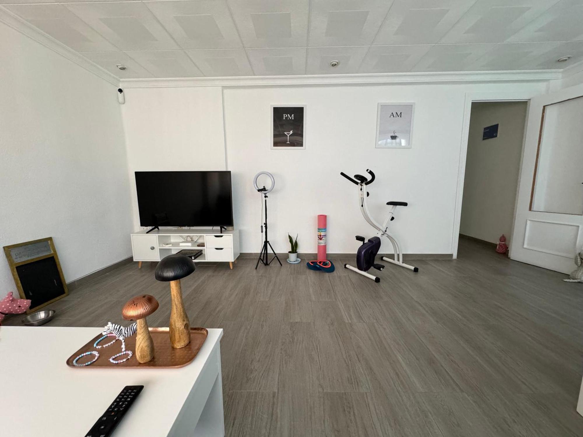Djcumar Apartamento Cullera Exterior foto