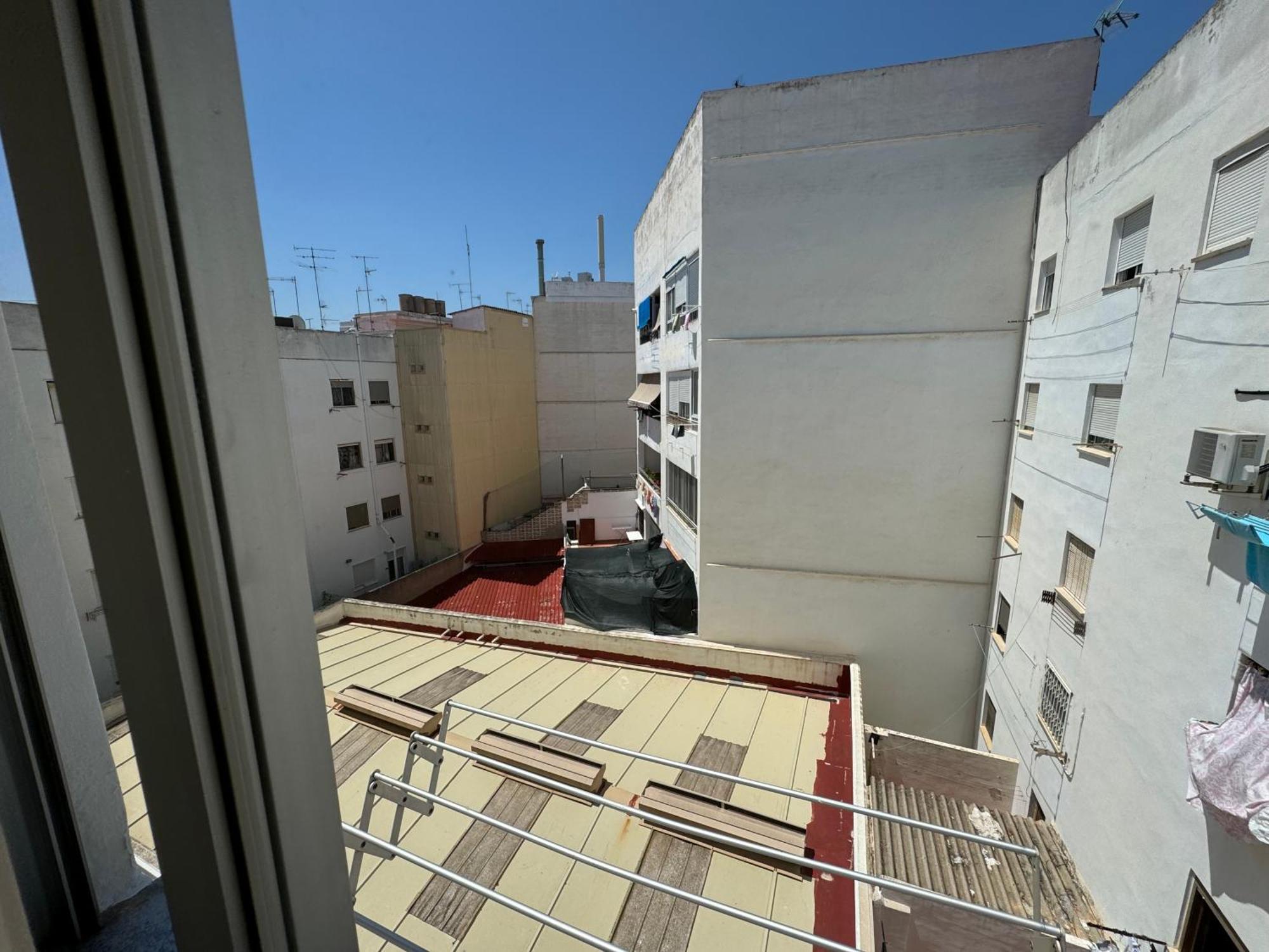 Djcumar Apartamento Cullera Exterior foto