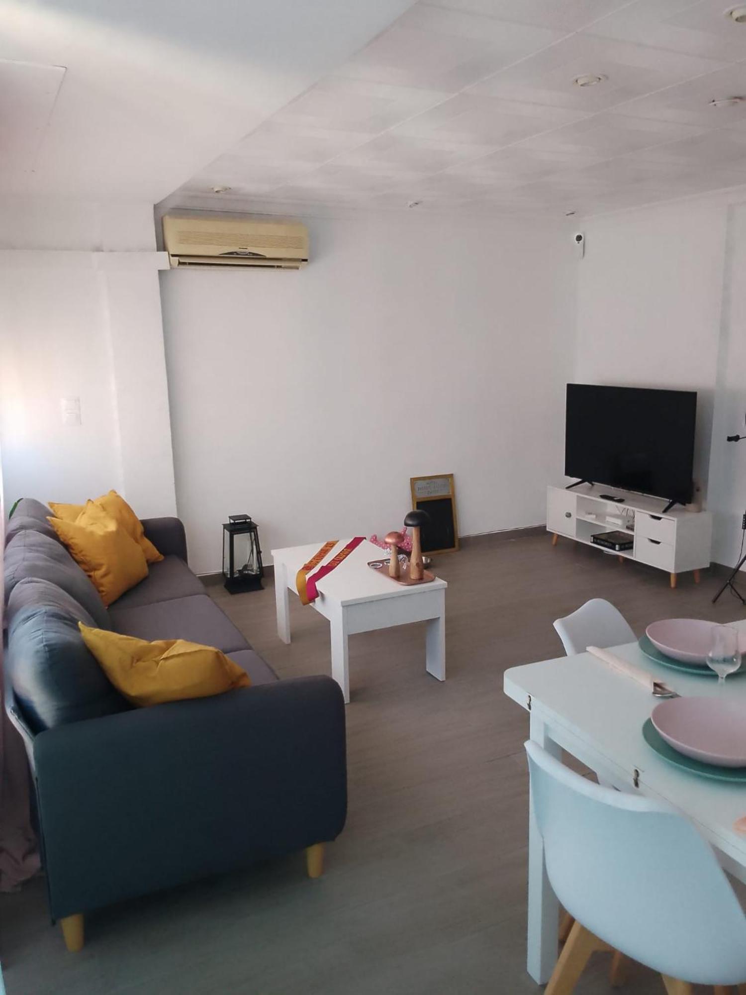 Djcumar Apartamento Cullera Exterior foto